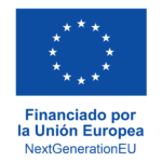 Financiado por la Unión Europea – NextGenerationEU